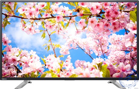 телевизор Toshiba 43U7750EV