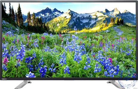 телевизор Toshiba 49U7750EV