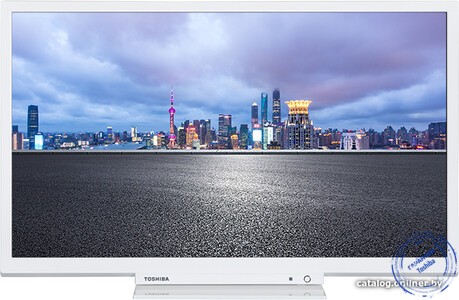 телевизор Toshiba 24W1764DG