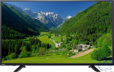 телевизор Toshiba 43S2750EV
