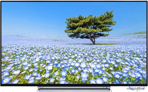 телевизор Toshiba 55U6763DG