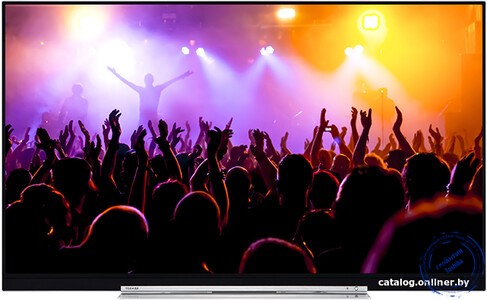 телевизор Toshiba 49U7766DG