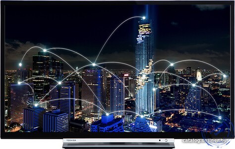 телевизор Toshiba 39L3733DG