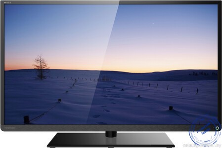 телевизор Toshiba 32S2550EV