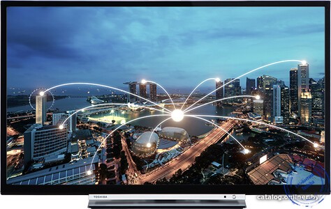 телевизор Toshiba 32L3763DG