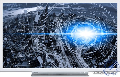 телевизор Toshiba 32W3764DG