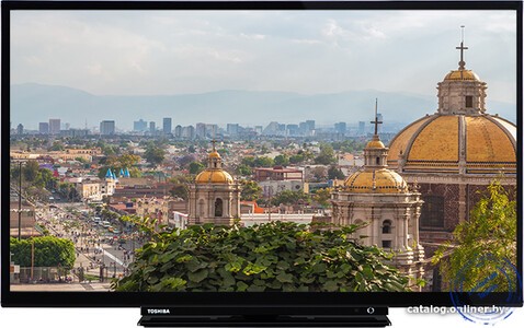 телевизор Toshiba 39W1763DG