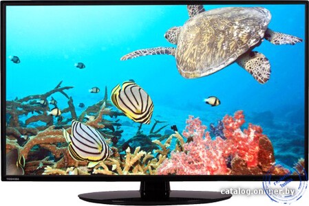 телевизор Toshiba 32S1645EV