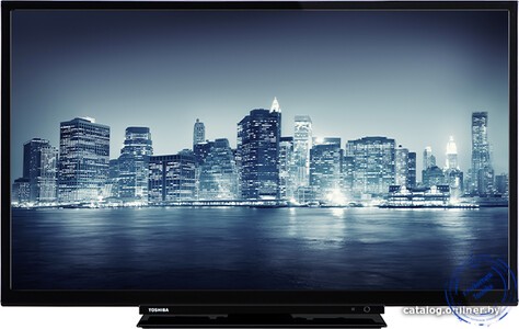 телевизор Toshiba 32L1763DG