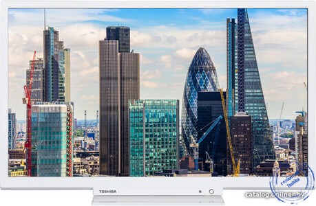 телевизор Toshiba 24W1754DG