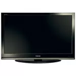 Toshiba 37ZV635DR