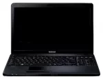Toshiba SATELLITE C660